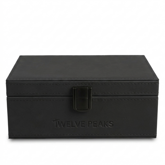 Faraday Box for Car Keys